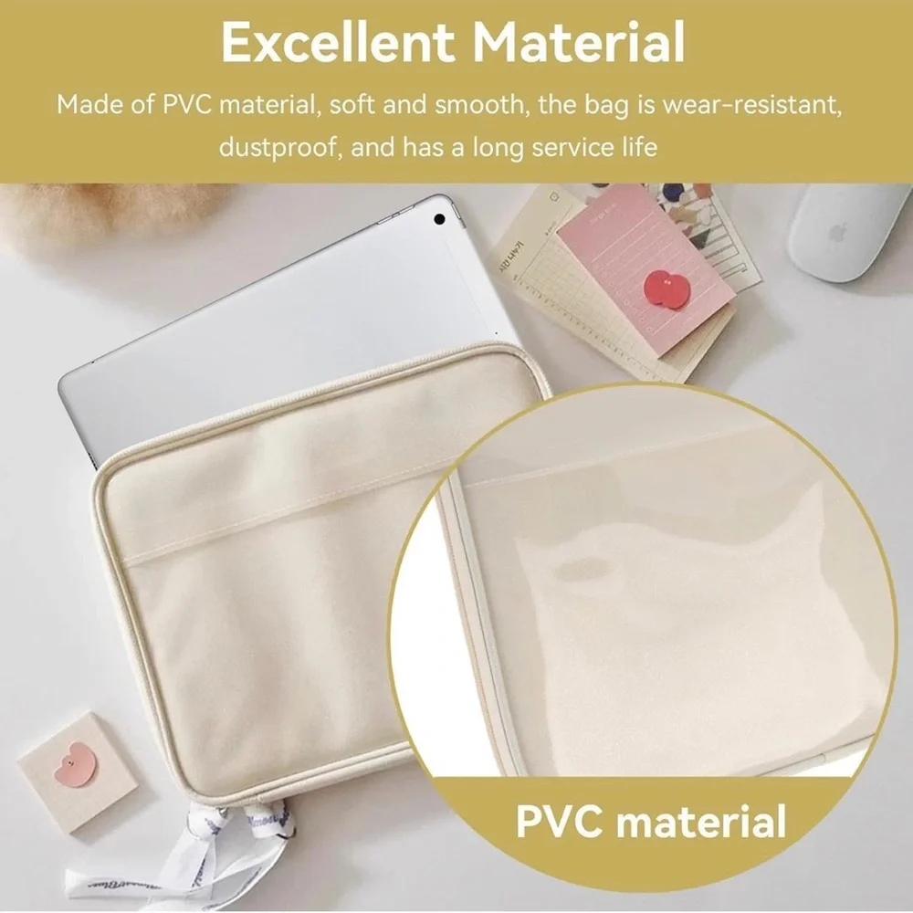 Cute laptop sleeve bag brand new